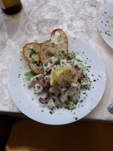 Trattoria Rustica 3