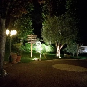 Ristorante Le Finestrelle