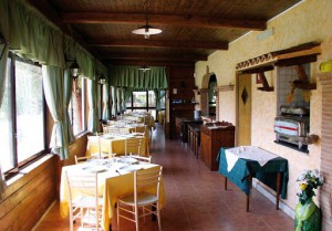 LE PAPERE Ristorante