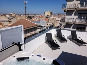 la TerrazzaSPA B&B