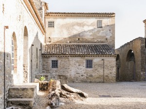 Feudi del Pisciotto Wine Relais