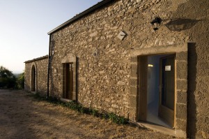 IL GRILLO B&B / Chiaramonte Gulfi / Sicilia