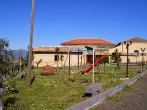 Agriturismo Etna Wine