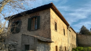 Poggio Roseto Rural Farmhouse