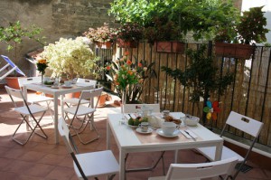 Il Sole nel Cuore B&B