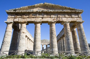 La Dimora Di Segesta B&B