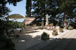 Casa Vacanze Belvedere