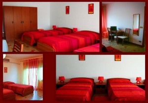 (ex) B&b Guest House Gibellina