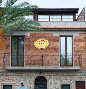 Ermes B&B