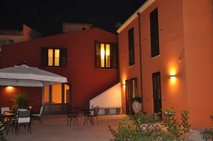 Il Casale Dei Conti B & B