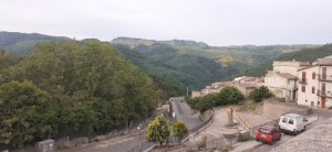 B&B La terrazza