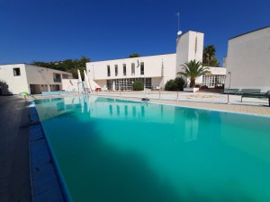 Albergo Diffuso Montedoro