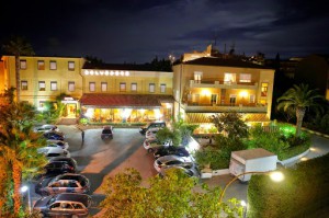 Hotel Belvedere