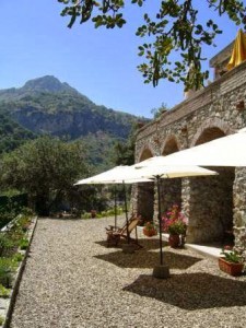 Bed And Breakfast Casale Praia