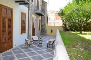 Bed And Breakfast Corleone Centro