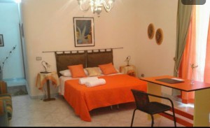 B&B Rose Antiche Sicily