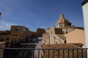 B&B Piazza Grande