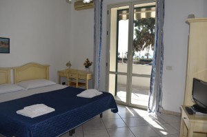 B & B In Riva al Mare Gela