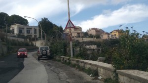 La Panoramica a Palazzolo Acreide