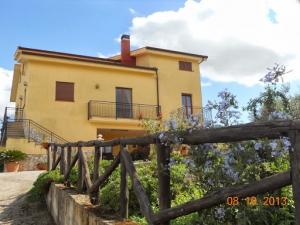 Villa Priolo B&B