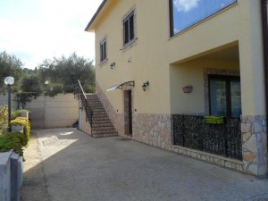 B&B Villa Fenice