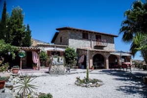 Sicilian White Horse Bed & Breakfast Sicily