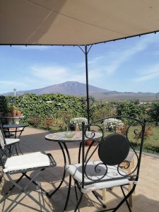 B&B Good Morning Etna Home