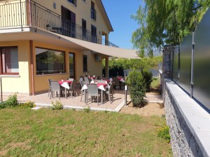 B&B Villa Chiara