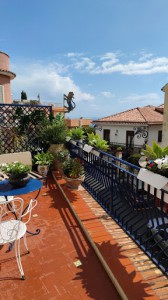 B&B Villa Giorgia