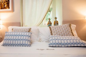 B&B Palazzo Taranto