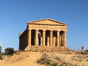 Agrigento Valle Dei Templi Pool Garden