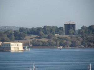 B&B Mare di Augusta - La finestra sul porto