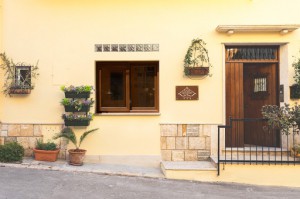 Casa Quinzio B&B