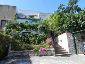 Bed & Breakfast Arcobaleno Cefalù