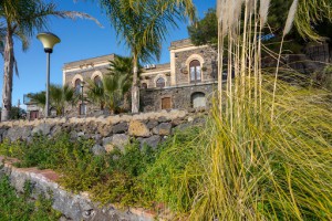 Villa Casina dell'Etna