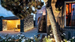 Ramo d'Aria - Etna Country Boutique Hotel