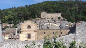 Il Castello Ristorante - Pizzeria - Albergo