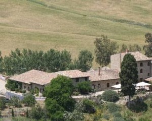 Agriturismo Monaco di Mezzo