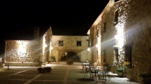 Masseria Rocca di Gonato SPA & Trekking