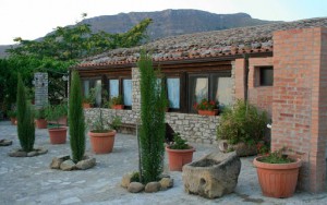 Agriturismo Capuano