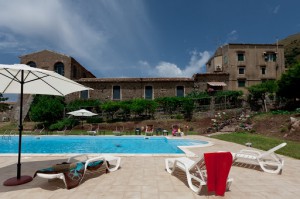 Hotel Agriturismo Il Vecchio Frantoio