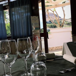 Ristorante La Corte di Sofia - Bed and Breakfast