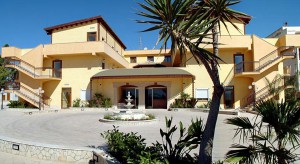 Hotel Villa Romana