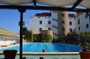 Hotel Tre Torri - Agrigento