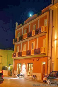 Hotel Piro