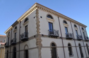 Palazzo Fortunato S.R.L.