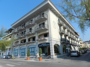 Hotel Ristorante Il Mulino