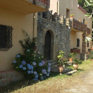 Agriturismo Fattoria di Grenne