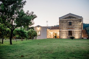 Agriturismo Valle degli Agrumi