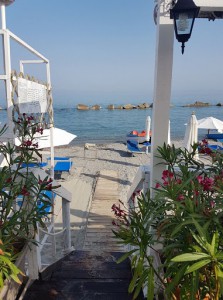 B&B Rometta Beach